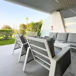 Apartment Las Olas In Denia