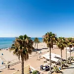 Mediterranean Terraces - Beach Park