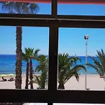 Panoramic Sea Views