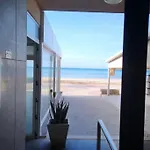Panoramic Sea Views