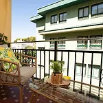 Apartamento La Luz By Clabao