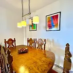 Beach House Three By Gloove