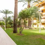 Denia. Urbanizacion Las Cascadas