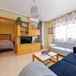 Cozy Appartment Torrevieja At Irina