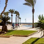 Cozy Appartment Torrevieja At Irina
