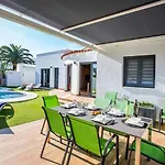 Villa Confort