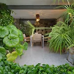 Villa In Albir