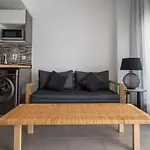 Apartamento Calpe Beach