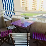 Apartamento - Playa El Campello Urbanizacion Jardin Del Mar
