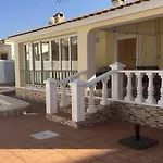 Villa Limon Playa Flamenca
