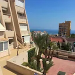 Apartament In La Mata Sonata