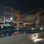 Precioso Apartamento En Complejo Residencial Con Piscina Y Vistas Al Mar