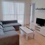 Las Torres Alquilevante