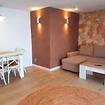 First Line Beach Beautiful Two Bedrooms