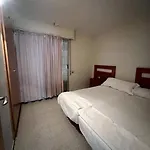 Primera Linea De La Playa Benidorm
