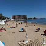 Apartments El Mar Torrevieja,Vacation In Spain