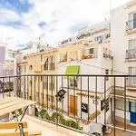 Entreplayas Benidorm