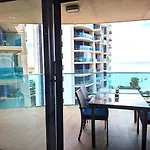 Stunning 2 Bed Apartment On The Front Sea Line At Sea Senses