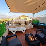 Villa Hamaka Casa Juan