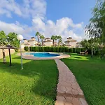 Villa Hamaka Casa Juan