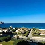 Puerta Al Mediterraneo
