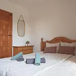 Spacious Apartment In Authentic Villa Javea With Amazing Views