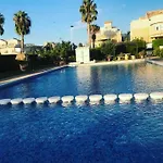 Relaxing Lakeside Apartment With Swimming Pool