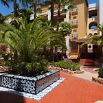 Sunny Apartment Aldea Del Mar Near The Sea