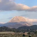 Las Puertas Del Indiano