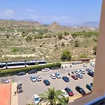 Balcon Al Mediterraneo
