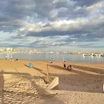 Atico Playa Los Naufragos Torrevieja