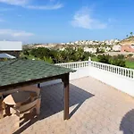 Ch Villa San Miguel La Marquesa Golf