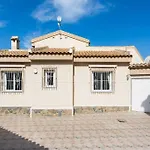 Ch Villa San Miguel La Marquesa Golf