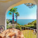 Holiday Home Villa Apolonia By Interhome