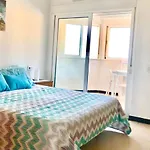 Precioso Apartamento Con Vistas Al Mar