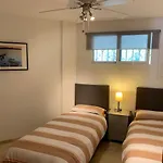 Appartement Mistral