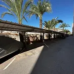 Arenales Del Sol Beach Apartment