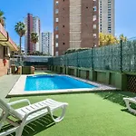 Carlos V 2-A Apartment Levante Beach