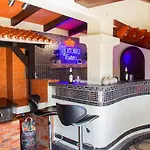 Villa El Salvador By Interhome