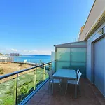 148 Sea View Purissima - Alicante Holiday