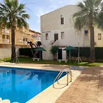 Apartamento Rosa,Near To The Sea Plus Swimming Pool