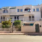 Apartamento Rosa,Near To The Sea Plus Swimming Pool