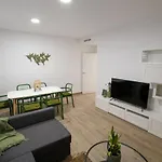 Apartamento De 2 Dormitorios Alicante Carolinas