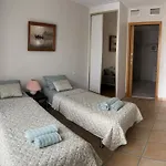 Apartamento Alfaz Del Sol