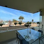 Luxury Apartarment In Marineta