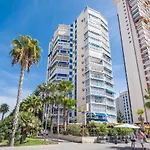 Torre Yago Apartment 15-2 Levante Beach