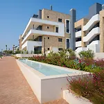 Manola Flamenca Village