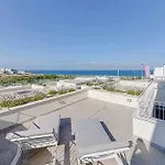 Precioso Apartamento Junto A La Playa Con Vistas