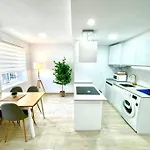 Apartamento En Playa Lisa