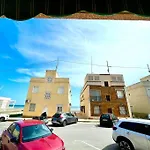 Apartamento En Playa Lisa